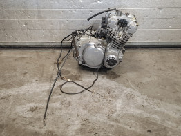 Motorblok Suzuki GS 550
