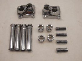 Engine parts Harley Davidson Softtail