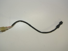 Sensor - overige elektronica Suzuki GSR 600