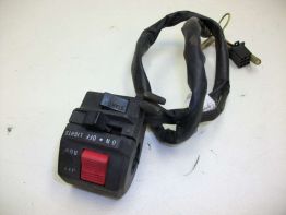 Handlebar switch assy right Suzuki VX 800