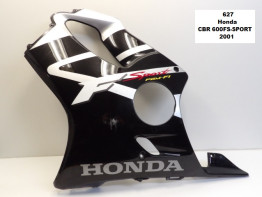 Cowl Left Honda CBR 600 FS Sport
