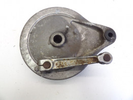 Trommelrem Honda CB 450