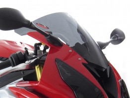 Scheibe Windschild BMW S 1000 RR