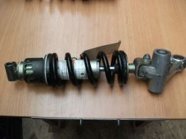 Achterschokbreker Yamaha FZR 600