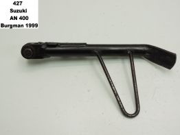 Side stand bar Suzuki Burgman 400