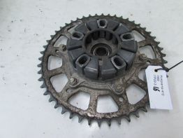 Driven flange Husqvarna Overig
