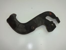 Uitlaatbochten Honda ST 1100 Pan European