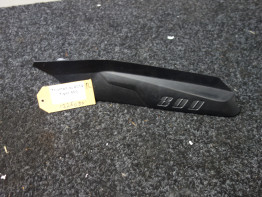 Cowl right small Triumph Tiger 800 xc