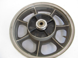 Achtervelg Kawasaki LTD 454