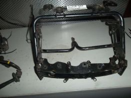 Kuipframe Suzuki GSX F 600