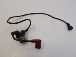 Startmotor relais Kawasaki ZX 6 R