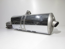 Muffler BMW R 1200 GS