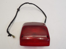 Achterlicht Honda TRANSALP