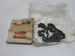 Distribution chain Suzuki GS 1100