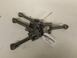 Piston Kawasaki Z 750