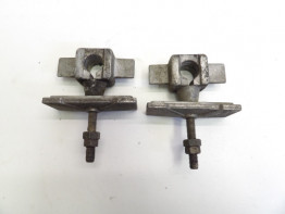 Achterbrug Honda CB 1