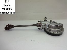 Kardan Honda VT 700 750