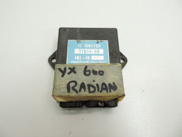 CDI Einheit Yamaha YX 600 Radian
