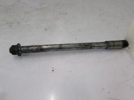 Vorderradachse Kawasaki GPZ 500