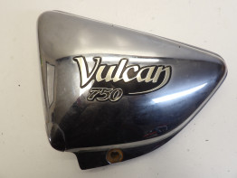 Linker zijkuip klein Kawasaki VN 700 750