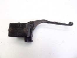 Rempomp Kawasaki GPX 600