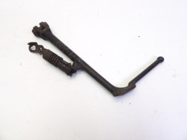 Standaard Yamaha XJ 600 Diversion