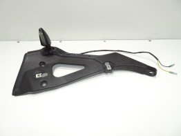 Linker zijkuip klein Yamaha XT 1200 Z Super Tenere