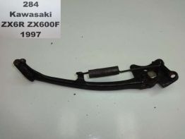 Side stand bar Kawasaki ZX 6 R