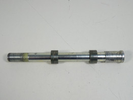 Vooras Kawasaki ER 6