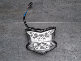 Achterlicht Kawasaki Ninja 650