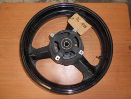 Achtervelg Suzuki DL 1000 V STROM