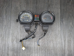 Tellerset Yamaha XJ 550