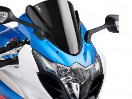Wind screen Suzuki GSX R 1000