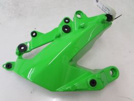 Rechter zijkuip klein Kawasaki ZX 6 R