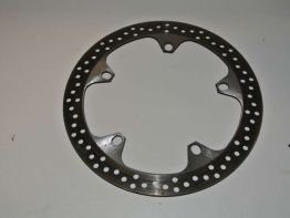 Remschijf voor BMW R 1150 R