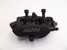 Remklauw rechts voor Honda VFR 800 I