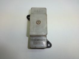 Fuse box Suzuki GR 650
