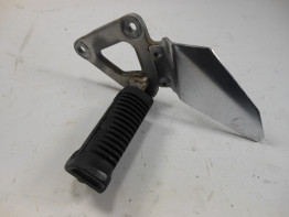 Schetsplaat links Suzuki GS 500 E