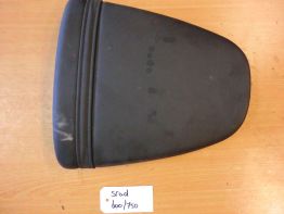 Buddy zadel Suzuki GSX R 600