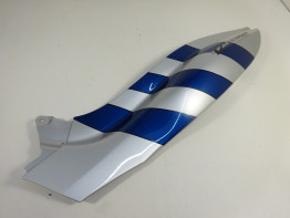 Linker achterkant BMW K 1200 RS