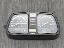 Meter combination BMW K 1100 LT
