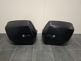 Luggage set BMW R 1150 RT R 850 RT