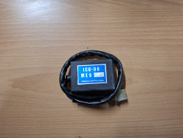 CDI ECU unit Honda VT 700 750