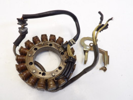 Lichtmaschine Honda VT 600