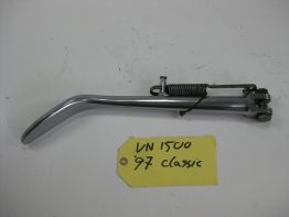 Side stand bar Kawasaki VN 1500