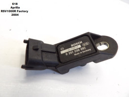Relais unit Aprilia RSV 1000