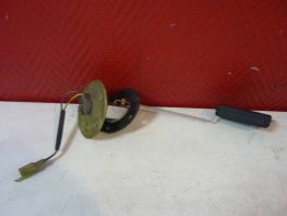 Fuel level meter Suzuki Burgman 400
