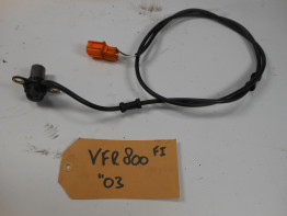 ABS sensor voor Honda VFR 800 I