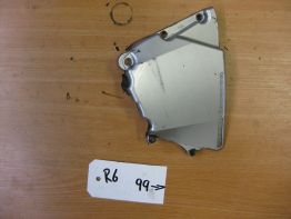 Motorblokdeksel Yamaha YZF R6