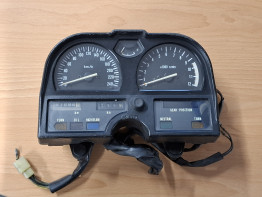 Tellerset Suzuki GSX 750